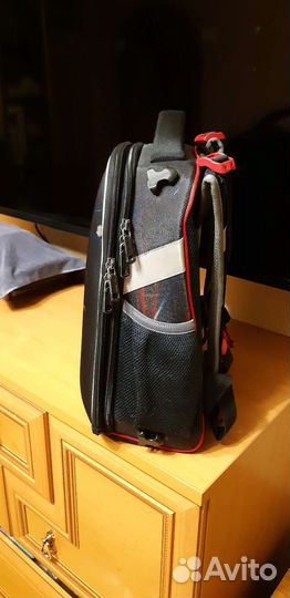 Школьный рюкзак