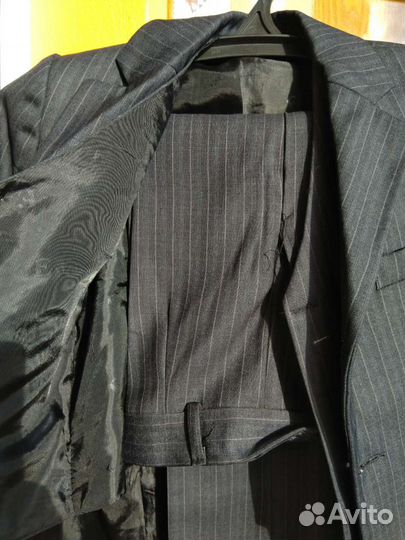 Школьный костюм для мальчика