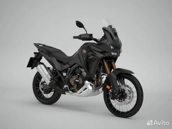 Honda Africa Twin Adventure Sports — CRF1100 A2N