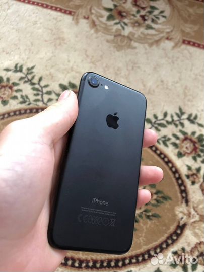 iPhone 7, 32 ГБ