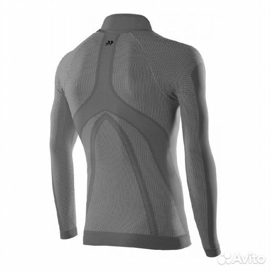 Термокофта sixs TS3 Dark Grey, XS/S