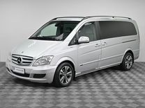 Mercedes-Benz Viano 2.1 AT, 2010, 173 000 км, с пробегом, цена 1 749 000 руб.