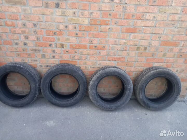 Kumho Ecowing ES01 KH27 185/65 R15