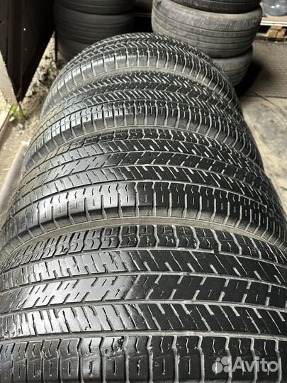 Yokohama Geolandar G91 225/65 R17