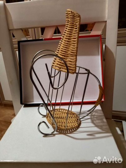 Подставка для шампанского