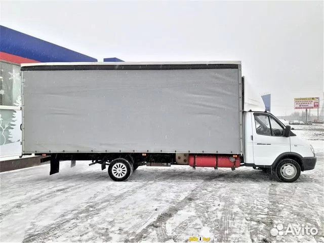 Переезды по стране от 300км