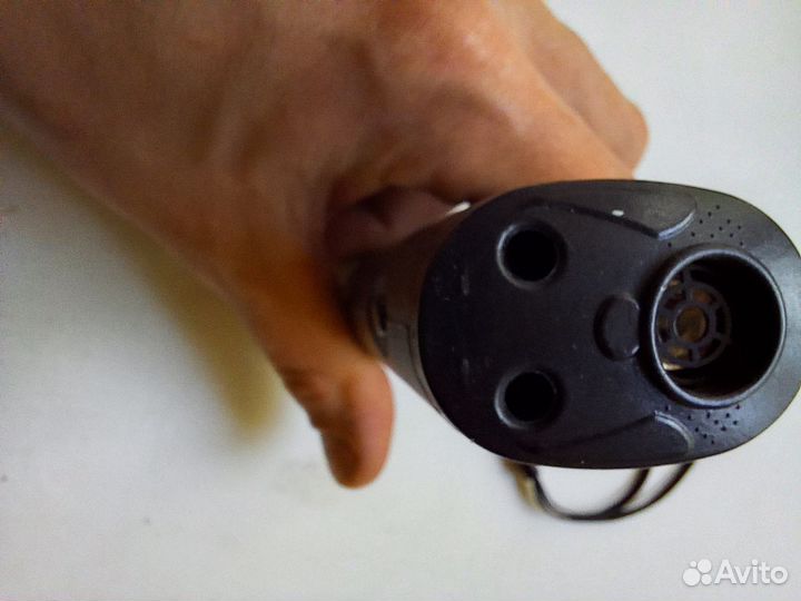 Отпугиватель от собак