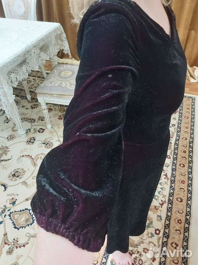 Платье