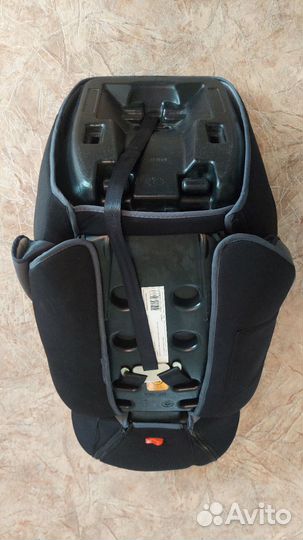 Детское автомобильное кресло от 15 до 36 кг