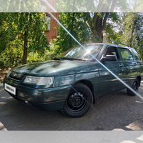 ВАЗ (LADA) 2111 1.6 MT, 2008, 138 000 км, с пробегом, цена 315 000 руб.