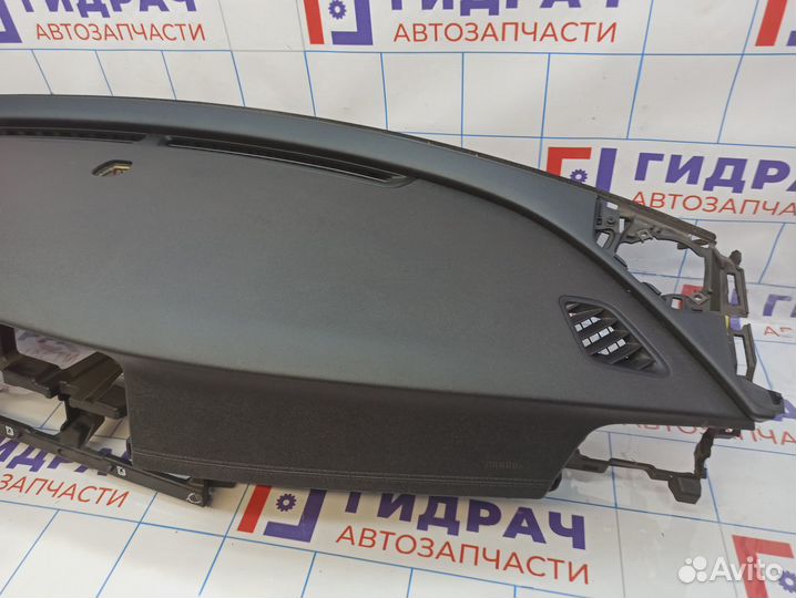 Торпедо Kia Optima (JF) 84710D4000WK