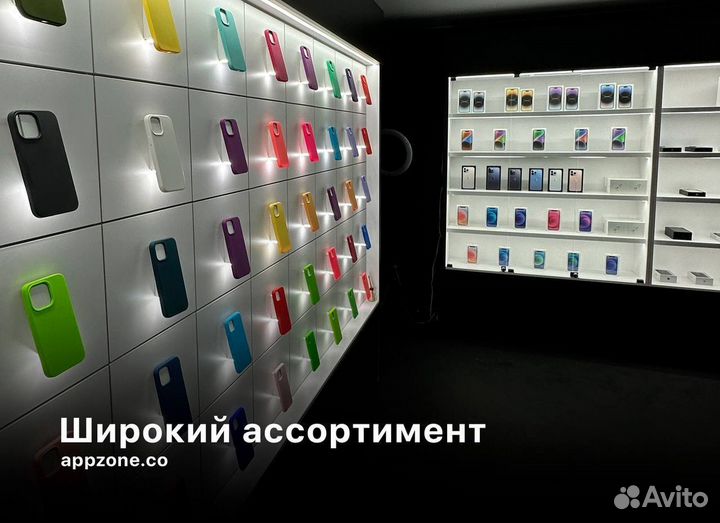 Адаптер питания Apple 20W