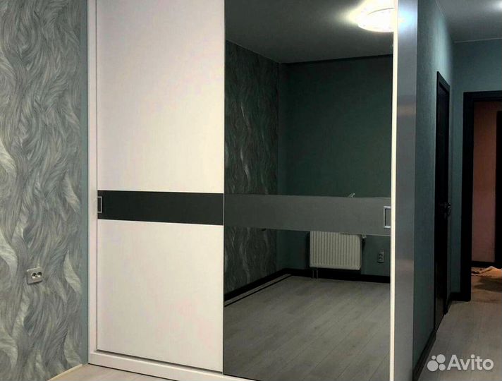 Шкаф купе на заказ