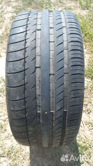 Michelin Pilot Sport 255/40 R19