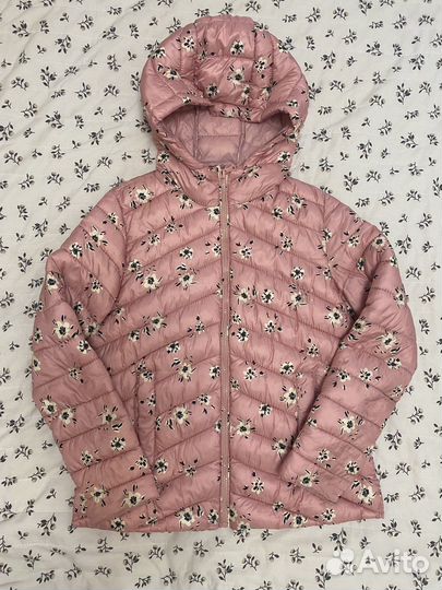 Куртка для девочки Zara