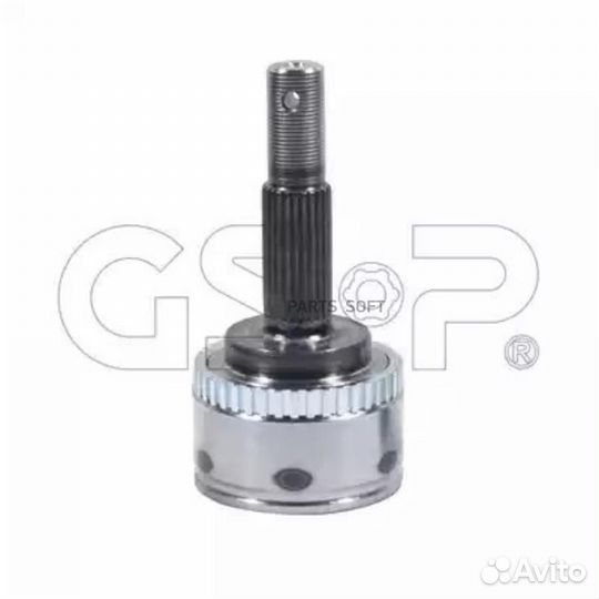 GSP 841048 шрус