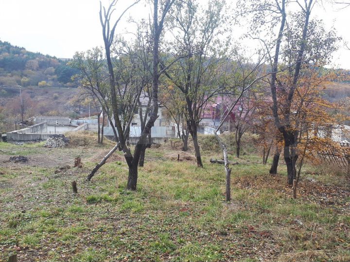 Участок 8 сот. (ИЖС)