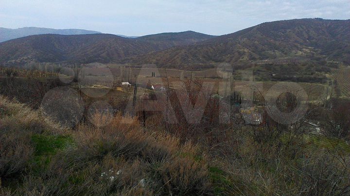 Участок 6,5 сот. (ИЖС)
