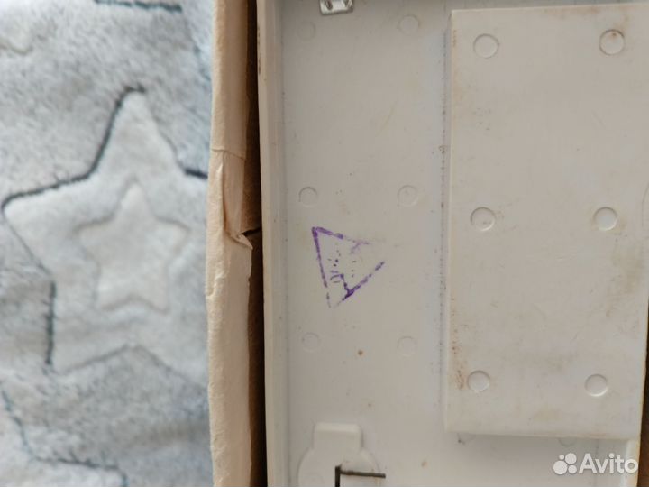 Сувенирный телевизор СССР