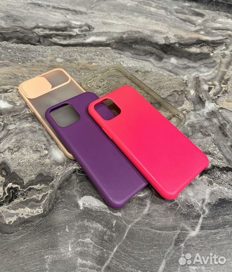 iPhone 11 Pro, 256 ГБ