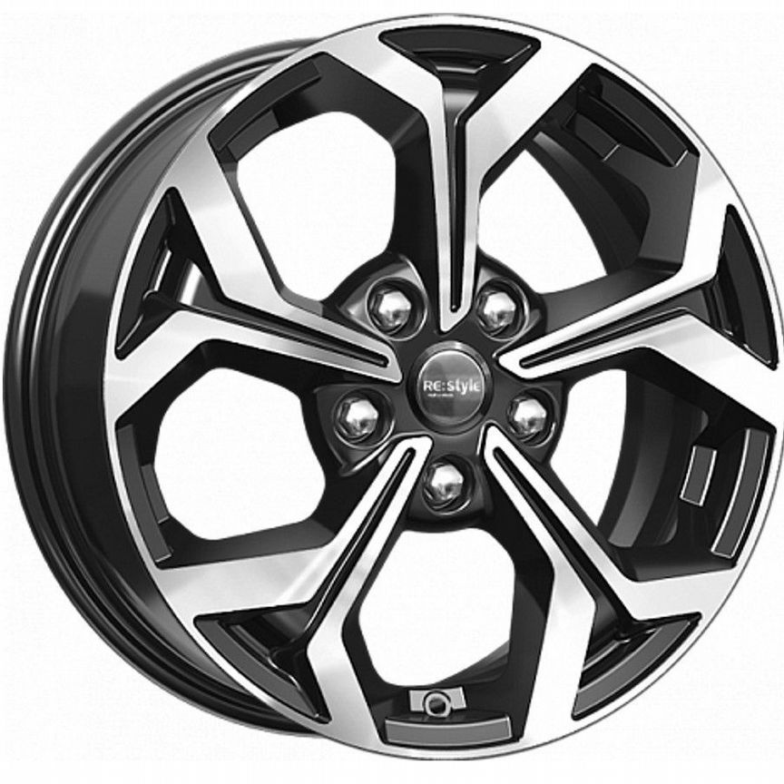 Литые диски iFree 6.5×R16 5×114.3
