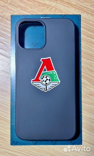 Чехол для iPhone 12 pro max