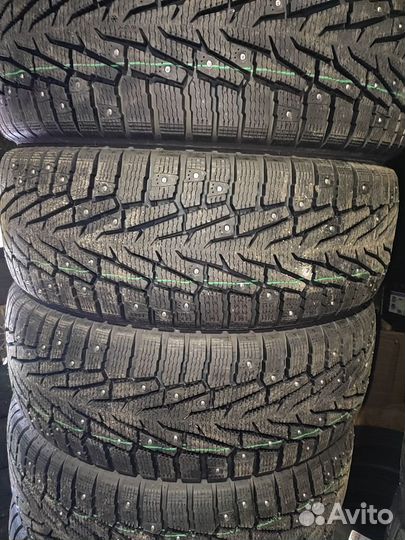 Nokian Tyres Nordman 7 SUV 265/70 R16