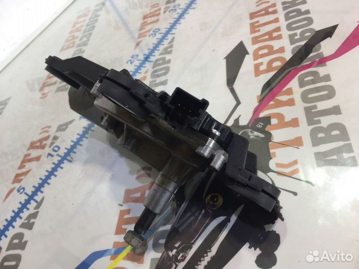 Форд Мондео Моторчик заднего дворника