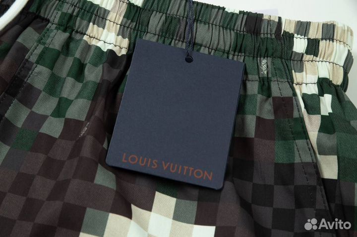 Louis Vuitton LV Шорты