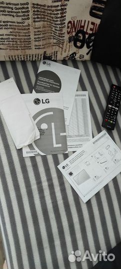 Lg 49uk6390plg