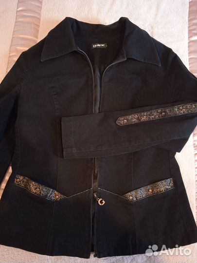 Куртка cotton женская