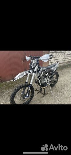 Эндуро GR 7 optimum