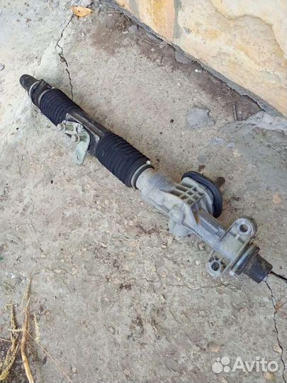 Рулевая рейка granta, kalina2