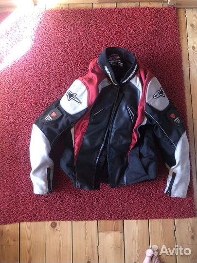 Экипировка