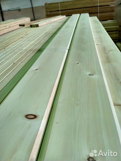 Имитация бруса, кедр