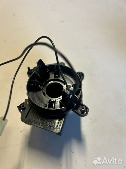 Подрулевой переключатель LADA Granta Sport 21127