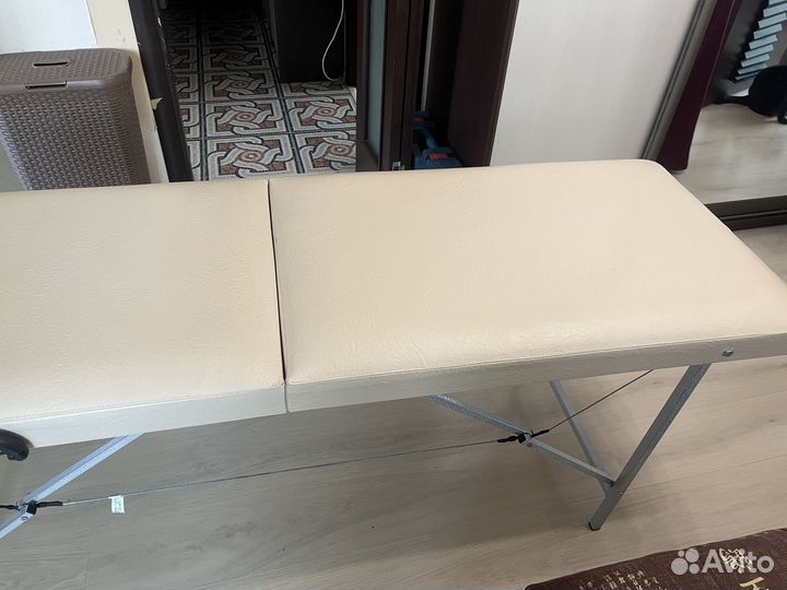 Массажный стол складной