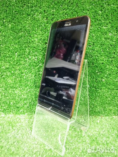 На запчасти смартфон asus ZenFone 2 ZE551ML 4/32gb