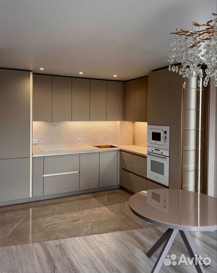 Кухня от производителя доставим сегодня