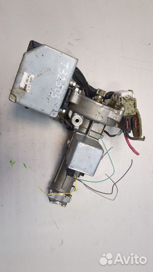 Электроусилитель руля Renault Megane 3 2009, 2010