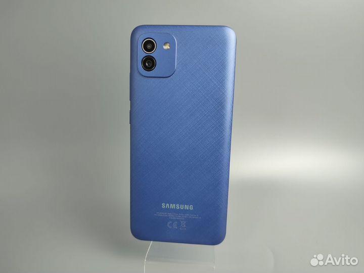 Samsung Galaxy A03, 3/32 ГБ