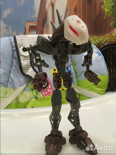 Bionicle 2011 sale