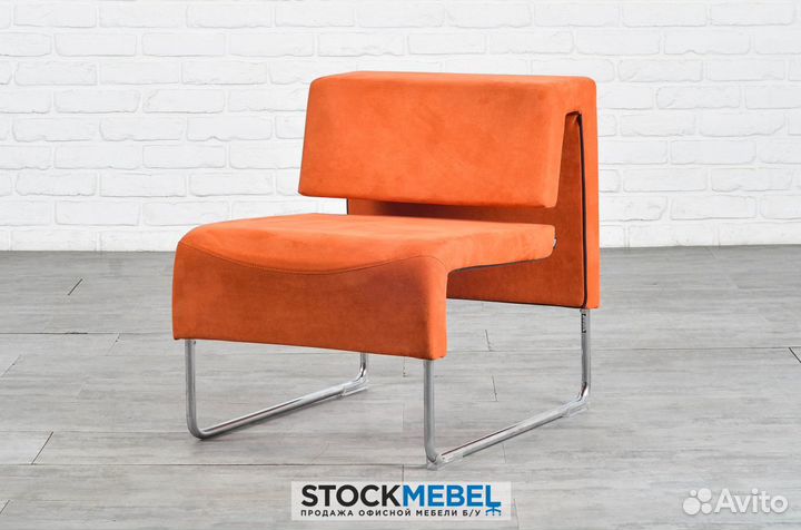 Офисная мебель. Кресло офисное Path Sitland