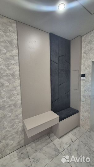 Кухни, шкафы-купе