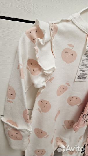 Новые Слипы Комбенизоны 62