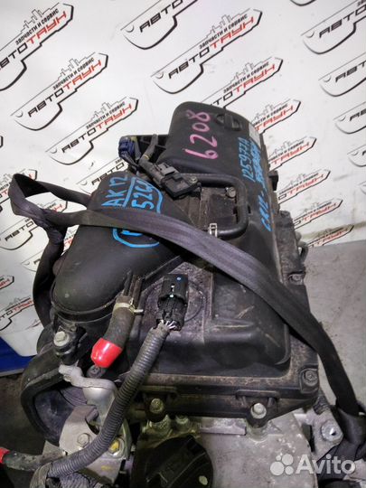 Двигатель nissan mazda CR12-DE AD familia VAN march micra AK12 bvay12 VAY12 2WD 1010BAY460 QA5268-52