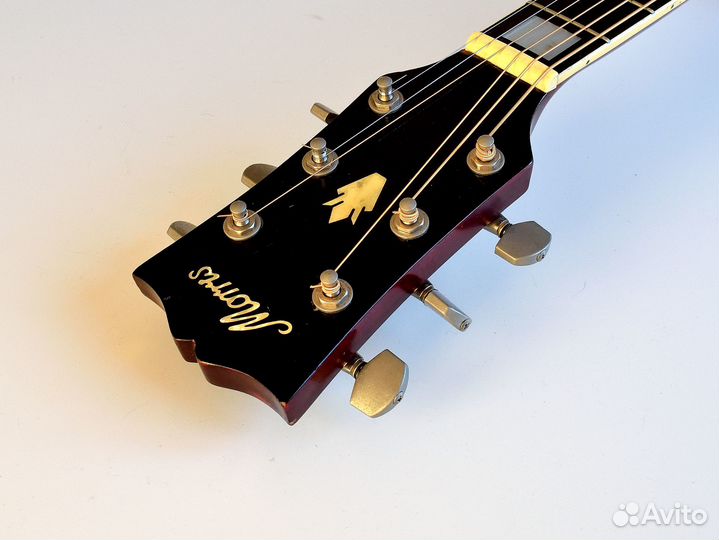 Гитара Morris MWH-03 RS, 1980', Япония