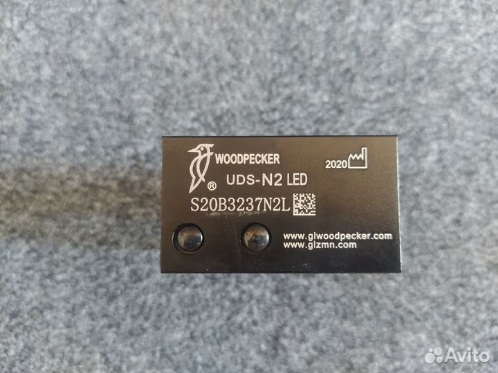 Ультразвуковой скалер Woodpecker UDS-N2 LED