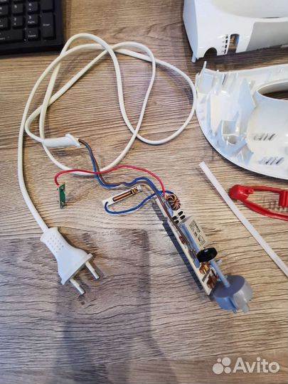 Запчасти, аксессуары миксера bosch450 w, mfq 3580