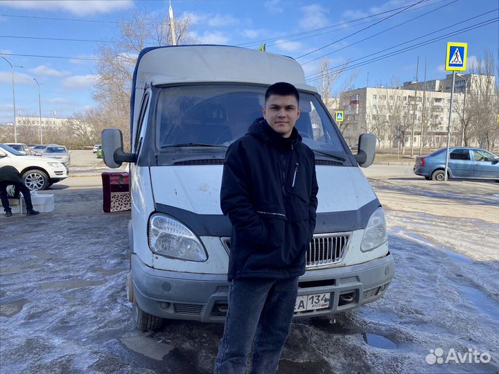 Грузоперевозки работаем с НДС и без НДС